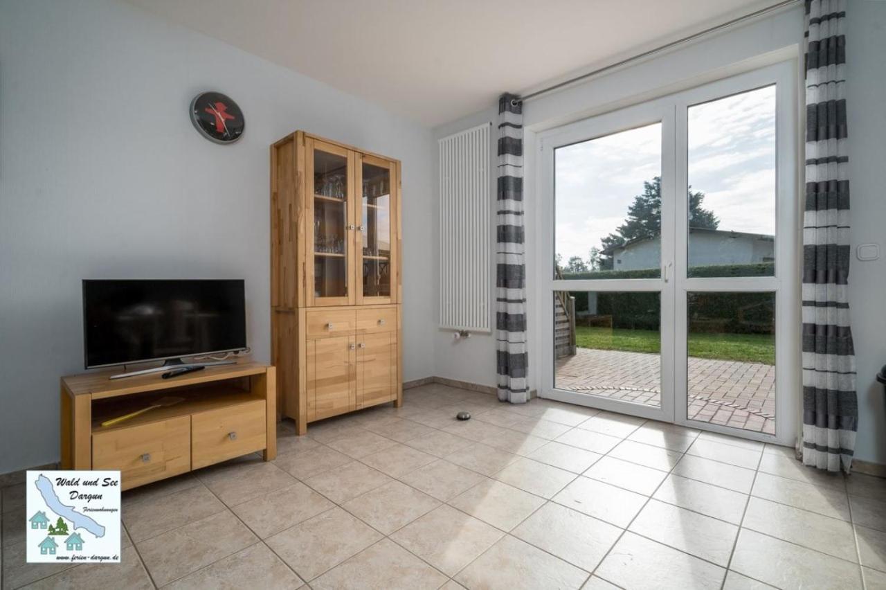Wald Und See Dargun 16B 外观 照片