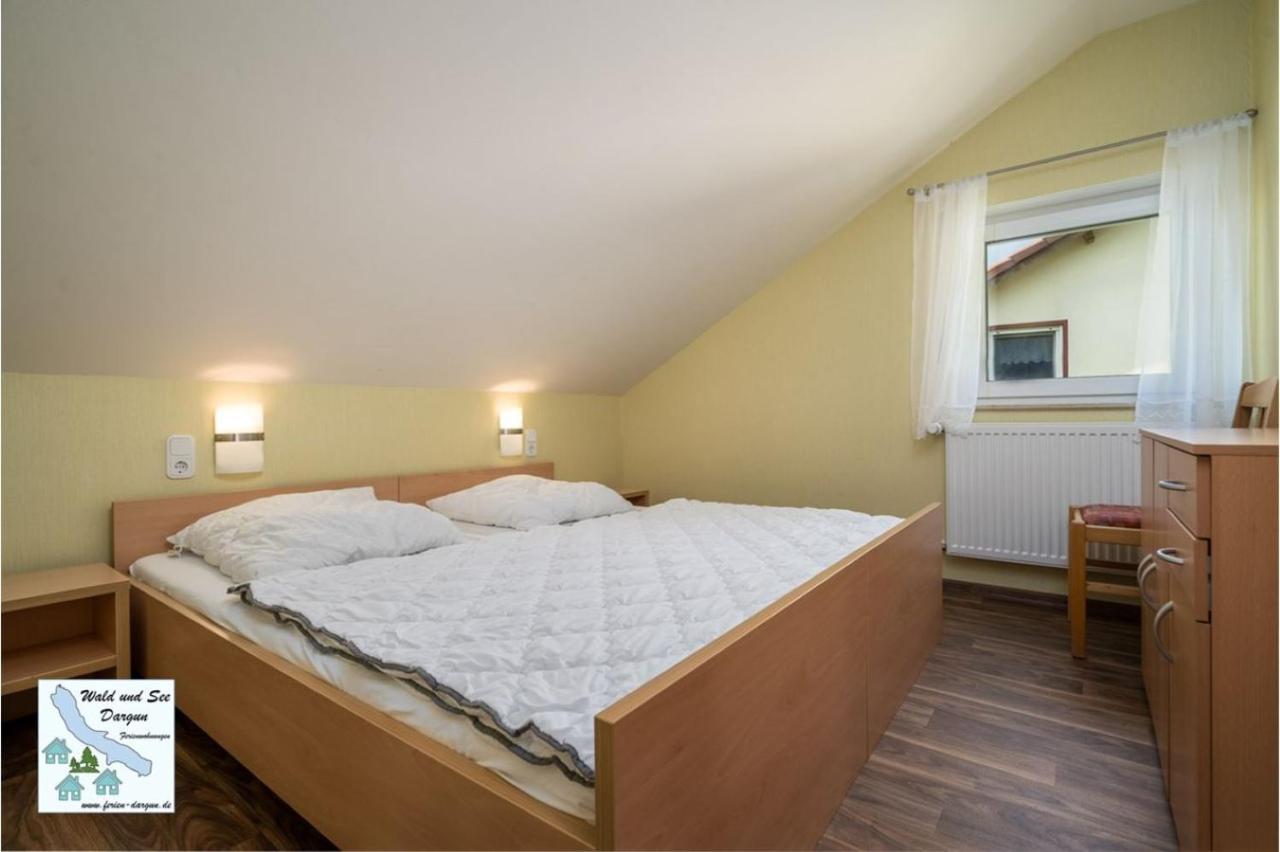 Wald Und See Dargun 16B 外观 照片