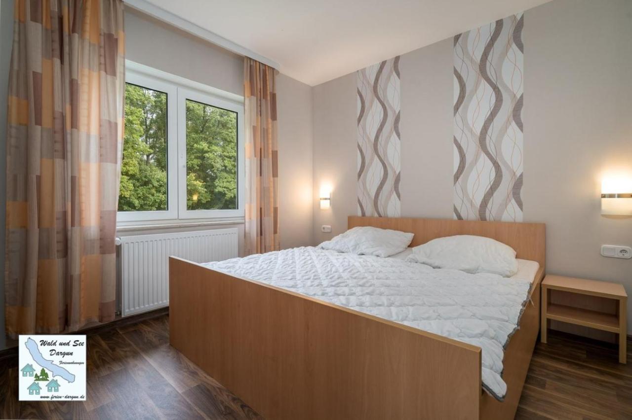 Wald Und See Dargun 16B 外观 照片