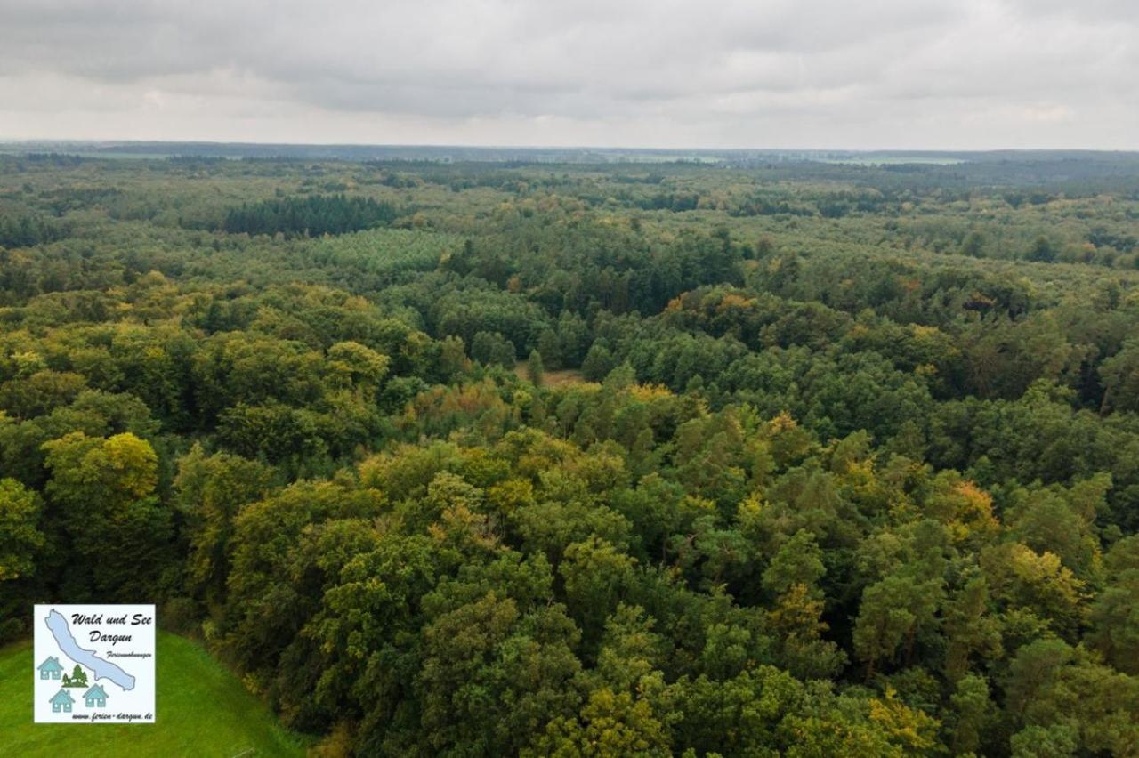 Wald Und See Dargun 16B 外观 照片